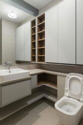 Kandis Residence (D27), Condominium #509516061